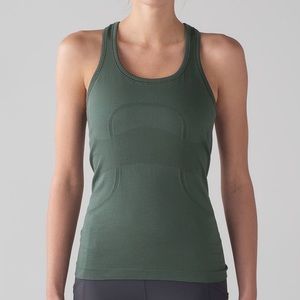 Lululemon swiftly tech racerback tank 6